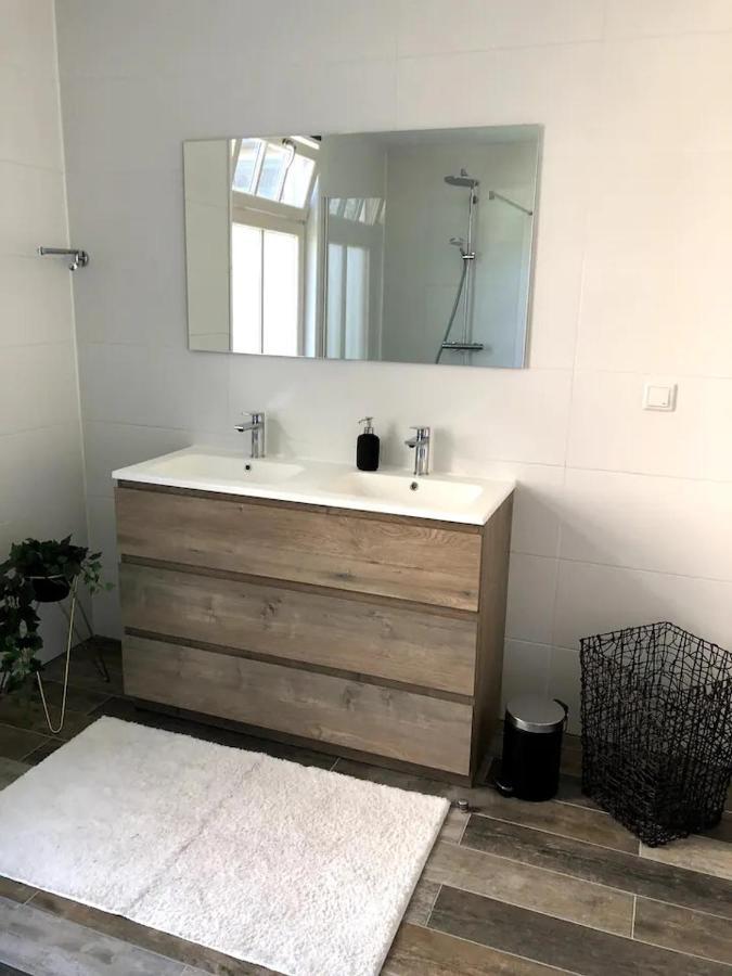 'T Stippie Hotell Koewacht Eksteriør bilde